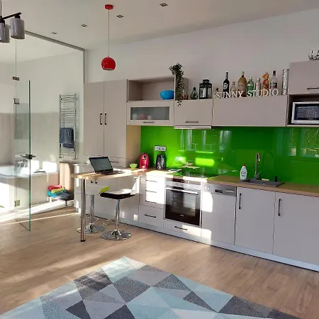 Sunny At The Castle * Budapest