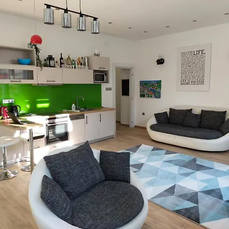 Sunny At The Castle * Budapest