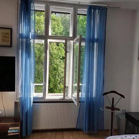 Lägenhet Sunny At The Castle