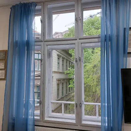 Sunny At The Castle Lägenhet *