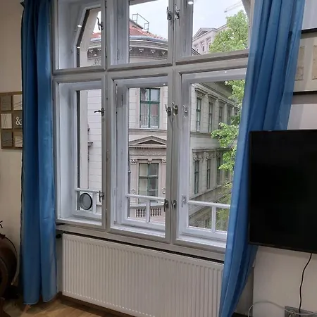 Sunny At The Castle * Budapest