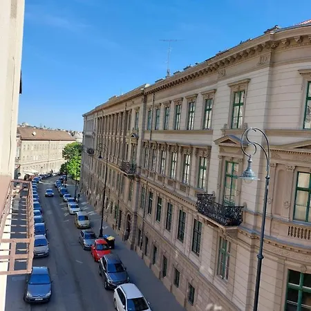 Apartament Sunny At The Castle *