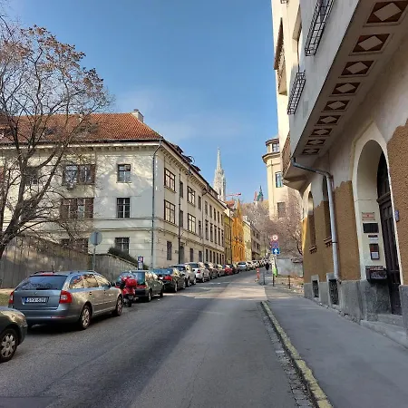 Διαμέρισμα Sunny At The Castle