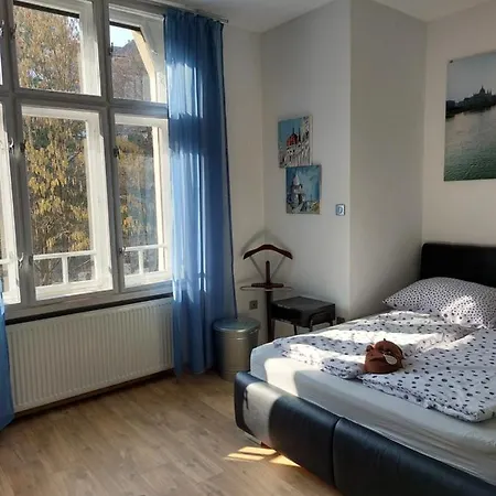 Sunny At The Castle Βουδαπέστη