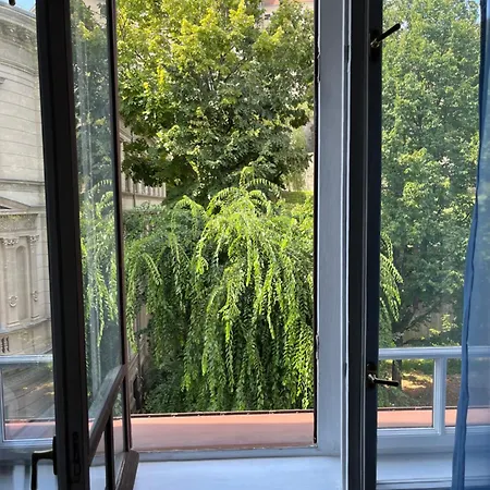 Sunny At The Castle Διαμέρισμα Βουδαπέστη