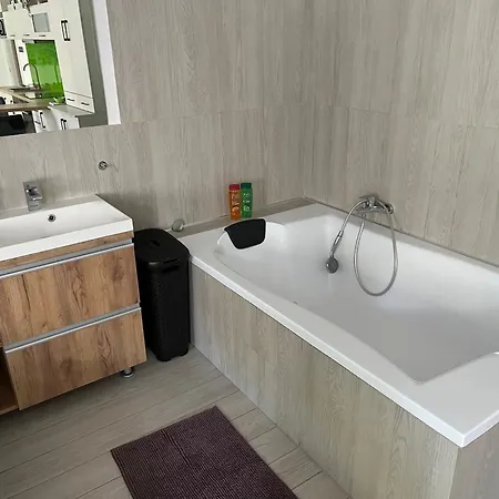 Διαμέρισμα Sunny At The Castle Βουδαπέστη