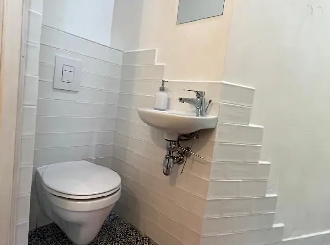 Apartament Sunny At The Castle *