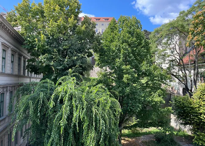 Apartament Sunny At The Castle *