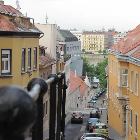 Appartement Sunny At The Castle *