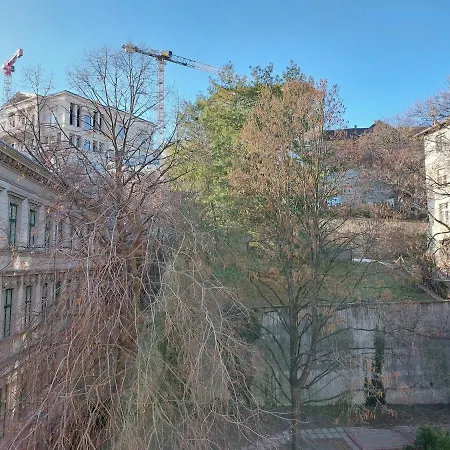 Appartement Sunny At The Castle