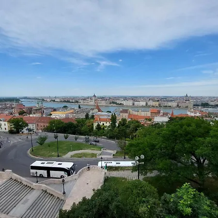 Appartement Sunny At The Castle *