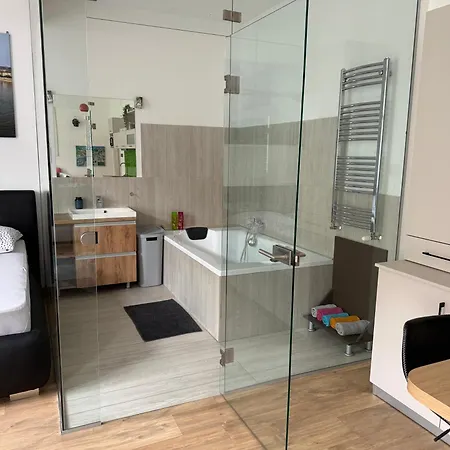 Lejlighed Sunny At The Castle *