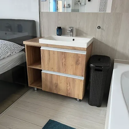 Sunny At The Castle Apartamento