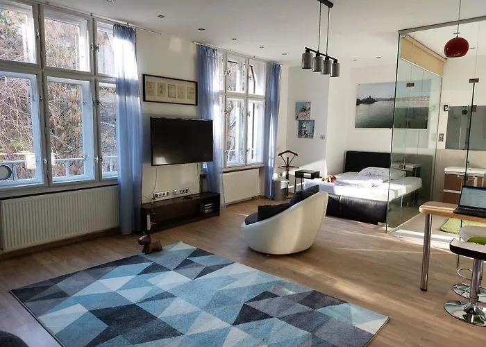 Sunny At The Castle * Budapest