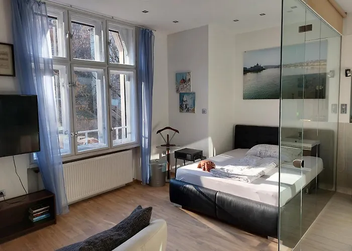 Apartman Sunny At The Castle *