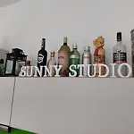 Sunny At The Castle *