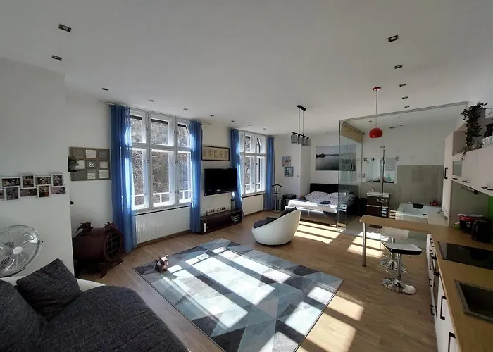 Апартаменты Sunny At The Castle Будапешт