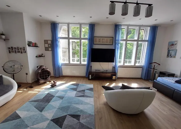 Апартаменты Sunny At The Castle Будапешт