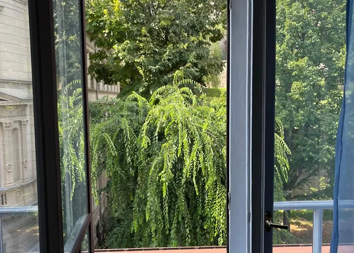 Sunny At The Castle Апартаменты Будапешт